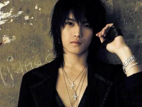 东方神起成员解散原因（曾经最强男团东方神起）(6)