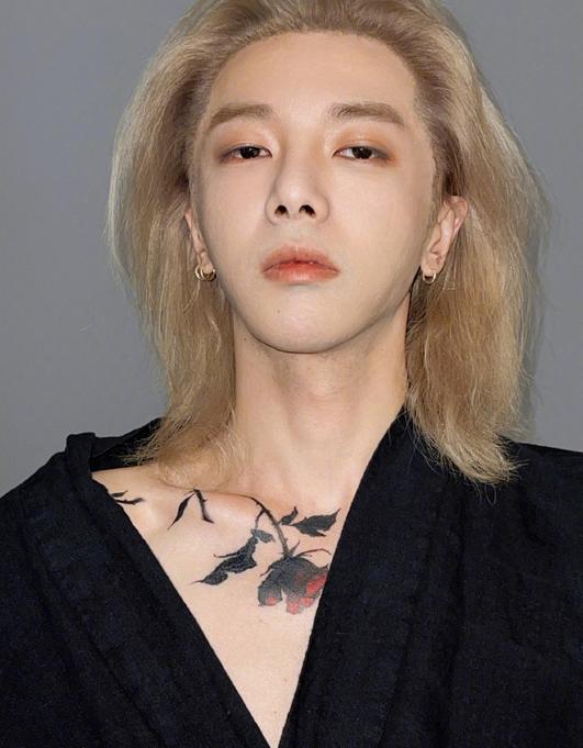 华晨宇和张碧晨是情侣关系吗(32岁华晨宇新恋情曝光)(5)