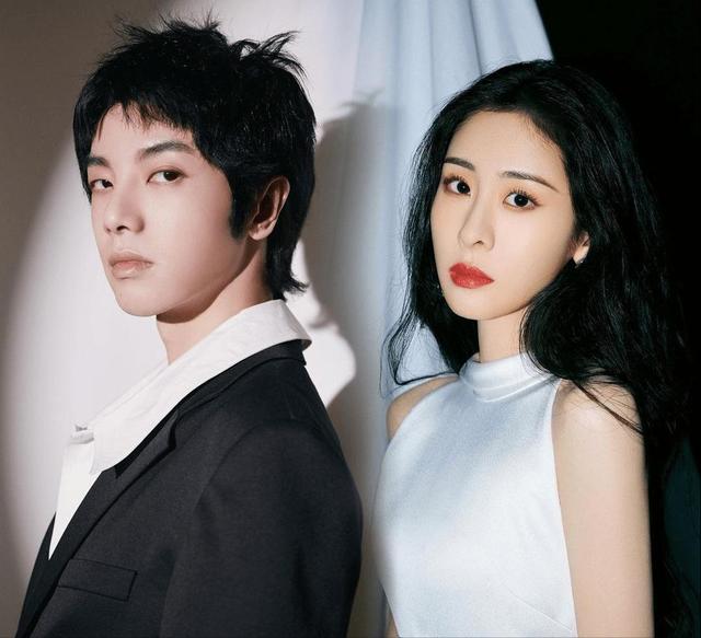 华晨宇就这样被你征服分析(顶流华晨宇背后的)(6)