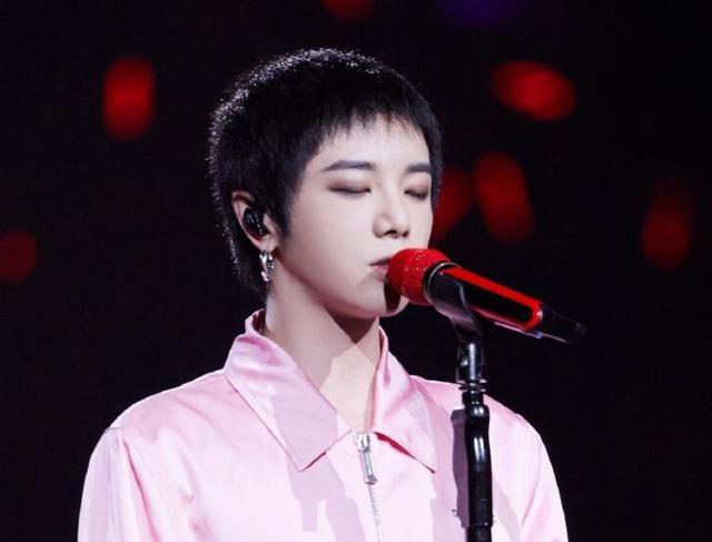 华晨宇就这样被你征服分析(顶流华晨宇背后的)(10)