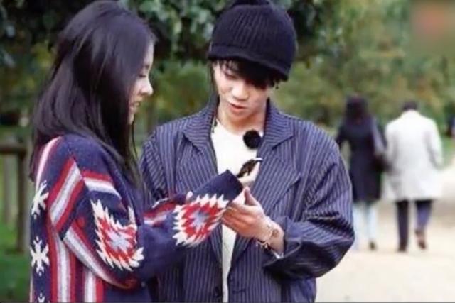 华晨宇就这样被你征服分析(顶流华晨宇背后的)(9)