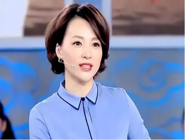 董卿与丈夫密春雷的年龄(密春雷25岁成亿万富豪)(5)