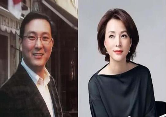 董卿与丈夫密春雷的年龄(密春雷25岁成亿万富豪)(6)