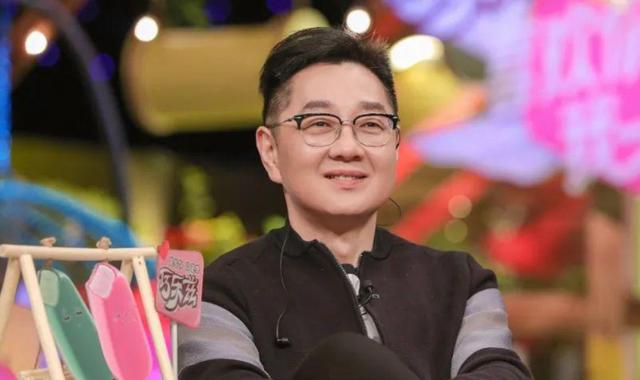 张绍刚发飙名场面(细数张绍刚招黑史)(18)