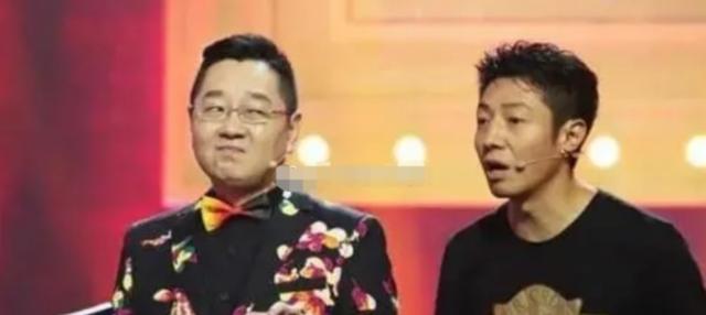 张绍刚发飙名场面(细数张绍刚招黑史)(10)