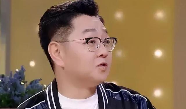 张绍刚发飙名场面(细数张绍刚招黑史)(28)