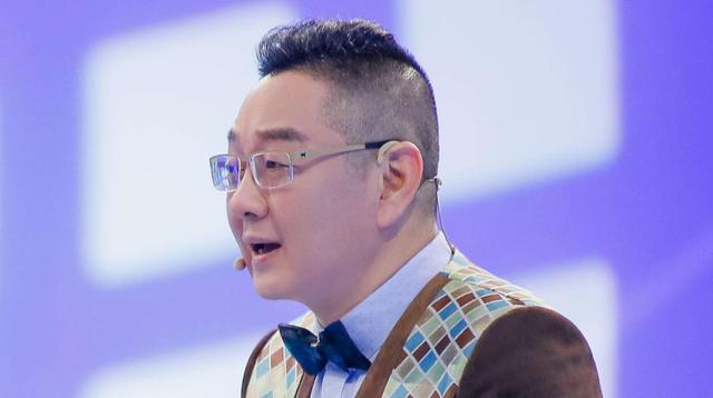 张绍刚发飙名场面(细数张绍刚招黑史)(21)