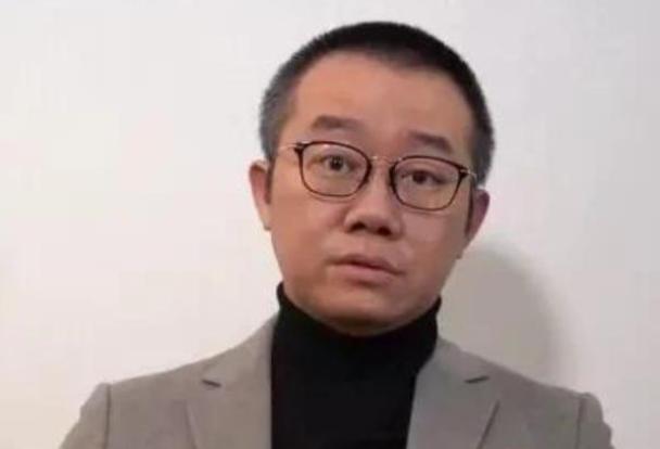 张绍刚发飙名场面(细数张绍刚招黑史)(20)