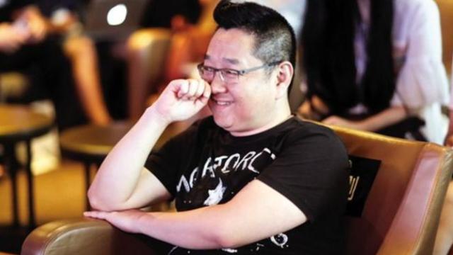 张绍刚发飙名场面(细数张绍刚招黑史)(30)