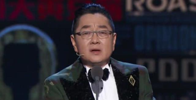 张绍刚发飙名场面(细数张绍刚招黑史)(29)