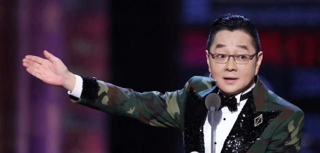 张绍刚发飙名场面(细数张绍刚招黑史)(27)