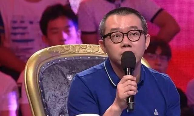 张绍刚发飙名场面(细数张绍刚招黑史)(19)