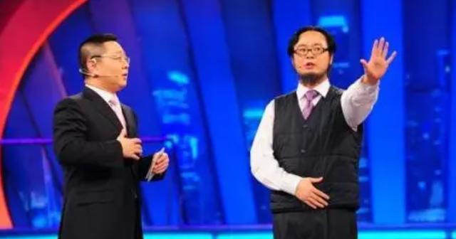 张绍刚发飙名场面(细数张绍刚招黑史)(22)