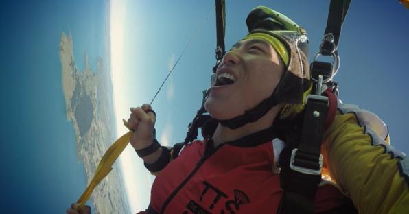 窦骁个人简介 窦骁出道7年都不火(41)