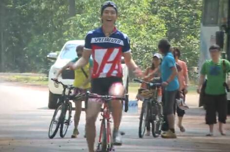 窦骁个人简介 窦骁出道7年都不火(23)