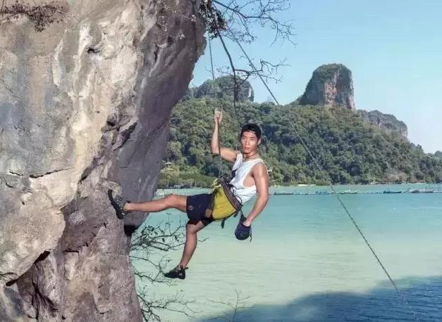 窦骁个人简介 窦骁出道7年都不火(20)