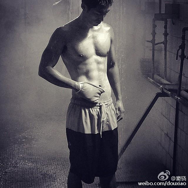 窦骁个人简介 窦骁出道7年都不火(53)
