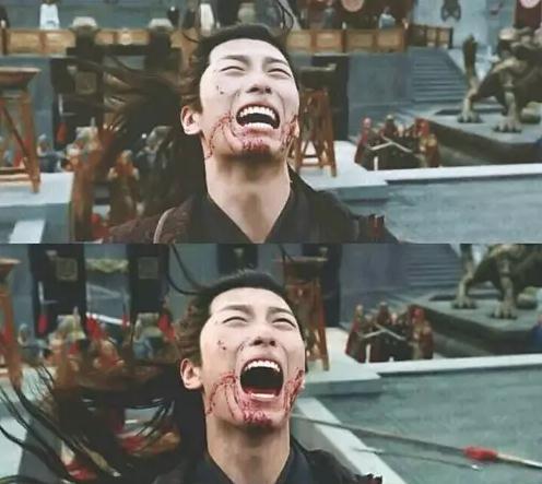 窦骁个人简介 窦骁出道7年都不火(2)