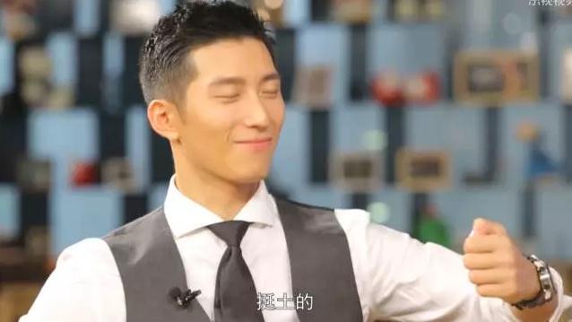 窦骁个人简介 窦骁出道7年都不火(12)