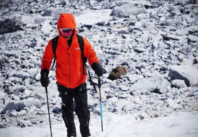 窦骁个人简介 窦骁出道7年都不火(39)