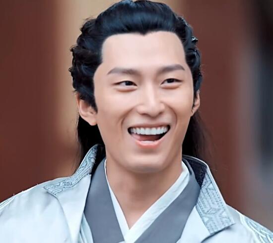 窦骁个人简介 窦骁出道7年都不火(9)