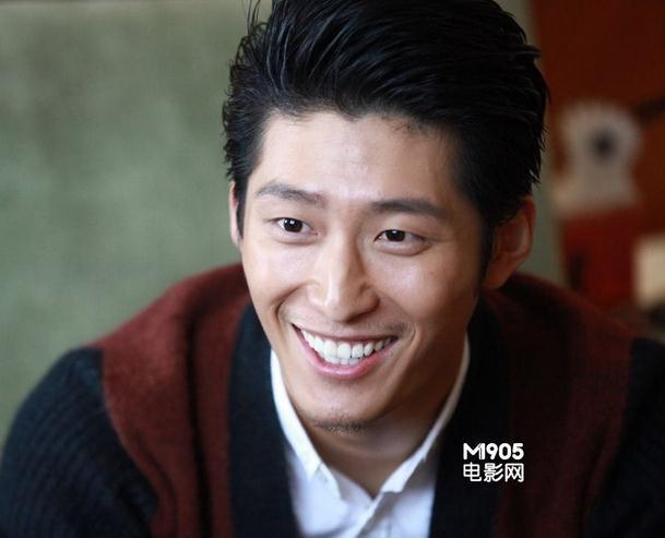 窦骁个人简介 窦骁出道7年都不火(5)