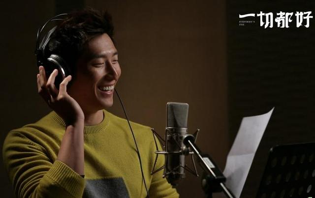 窦骁个人简介 窦骁出道7年都不火(11)