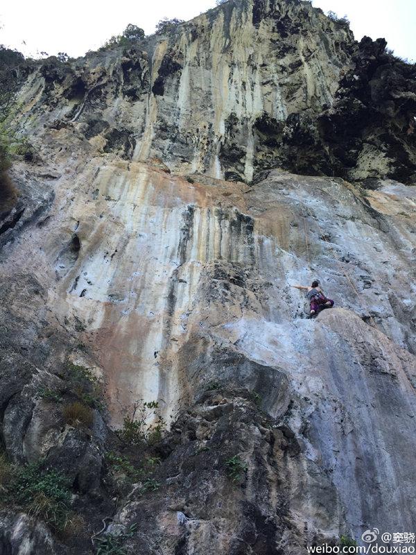 窦骁个人简介 窦骁出道7年都不火(21)