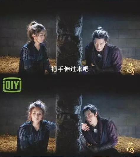 窦骁个人简介 窦骁出道7年都不火(7)