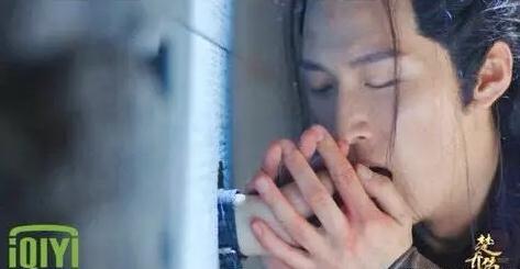 窦骁个人简介 窦骁出道7年都不火(8)