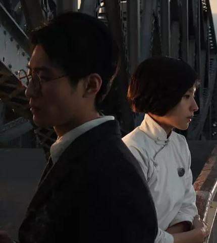 窦骁个人简介 窦骁出道7年都不火(16)