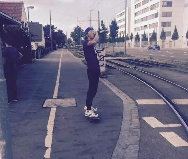 窦骁个人简介 窦骁出道7年都不火(19)