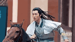 窦骁个人简介 窦骁出道7年都不火(27)