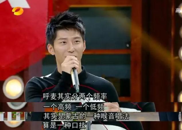 窦骁个人简介 窦骁出道7年都不火(31)