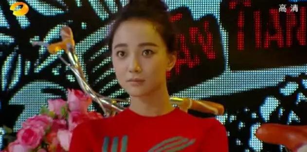 窦骁个人简介 窦骁出道7年都不火(32)