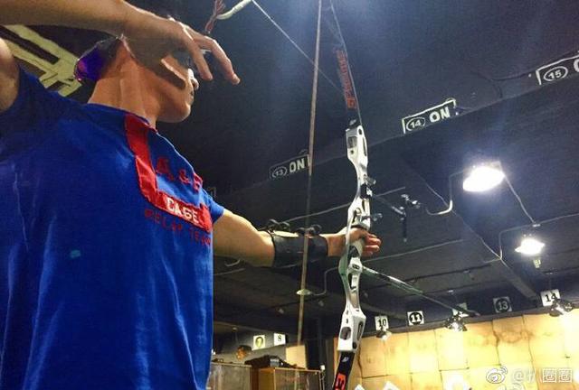 窦骁个人简介 窦骁出道7年都不火(30)