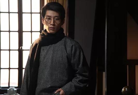 窦骁个人简介 窦骁出道7年都不火(17)