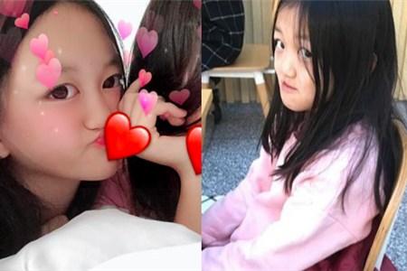 李嫣兔唇还能再修复吗（揭秘李嫣兔唇原因）(1)