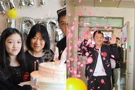 李嫣兔唇还能再修复吗（揭秘李嫣兔唇原因）(3)