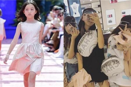 李嫣兔唇还能再修复吗（揭秘李嫣兔唇原因）(2)