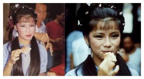 苗侨伟 谈翁美玲(翁美玲和苗侨伟少有的温馨时刻)(2)