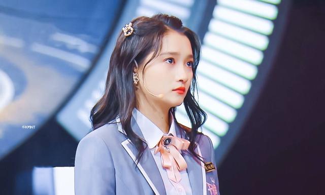 关晓彤高考成绩揭秘 关晓彤为高考生加油助威(12)