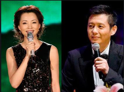 董卿和程前现在关系（董卿爱6年的程前）(8)