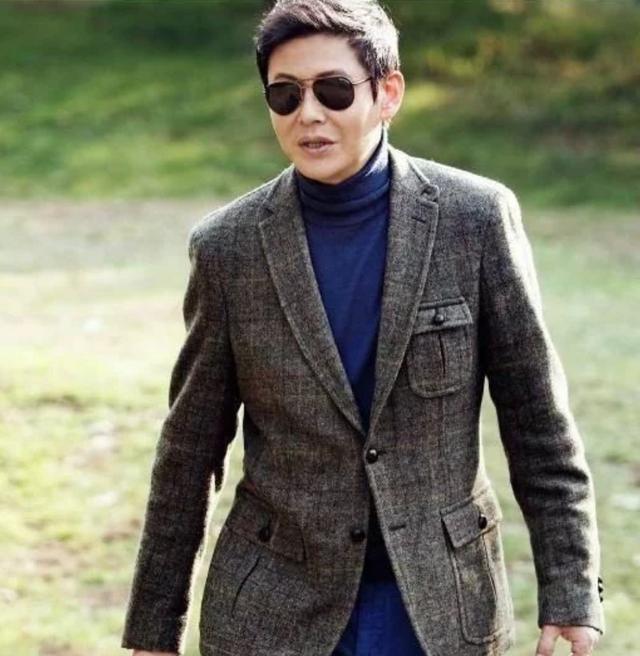 董卿和程前现在关系（董卿爱6年的程前）(10)