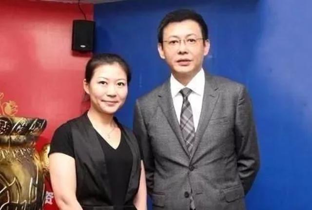 董卿和程前现在关系（董卿爱6年的程前）(9)