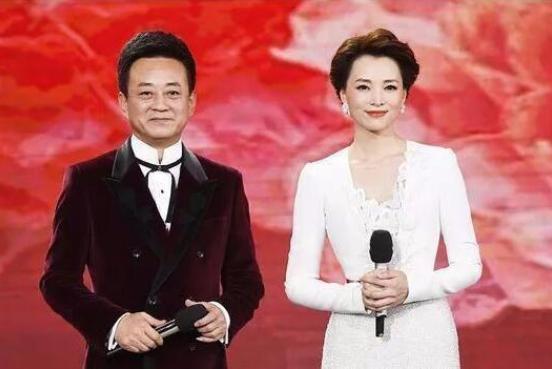 董卿和程前现在关系（董卿爱6年的程前）(1)