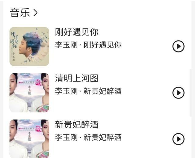 李玉刚的人生轨迹（李玉刚现身星光大道）(4)