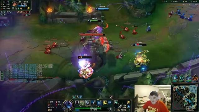 李冉比赛（大象杯首支晋级四强队伍诞生）(3)