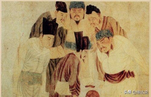 李煜帝王时期的生活(五代十国时代的头号名人)(5)