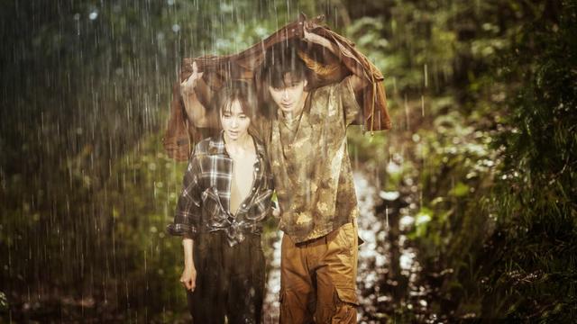 陈星旭胡冰卿恋情是否属实 胡冰卿陈星旭姐弟恋疑似分手(9)